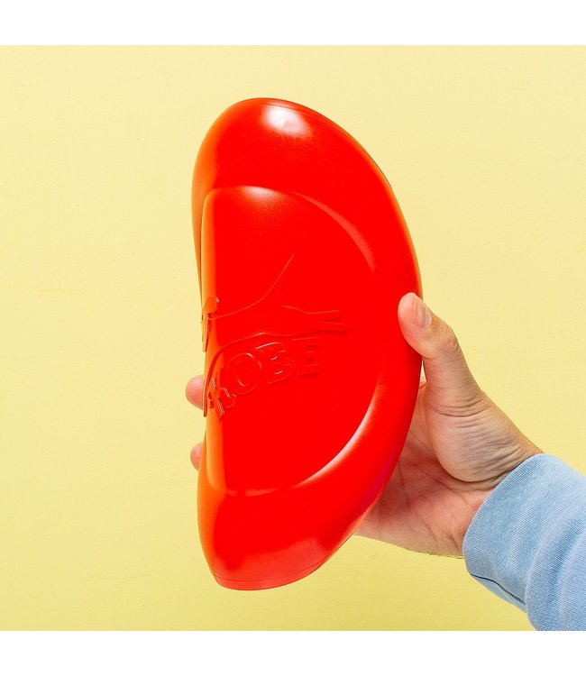 Kobe Frisbee met bacon geur | hondenspeeltje