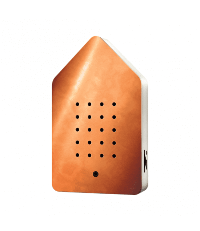 Relaxound Birdy Box Koper | Vogelhuis