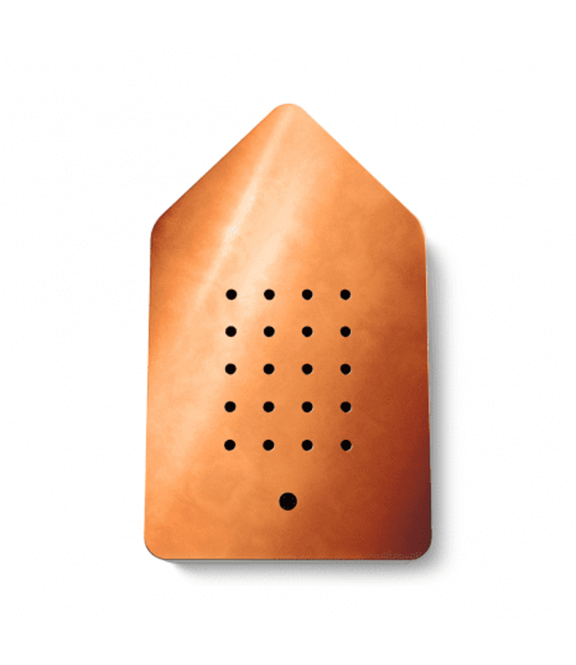 Relaxound Birdy Box Koper | Vogelhuis