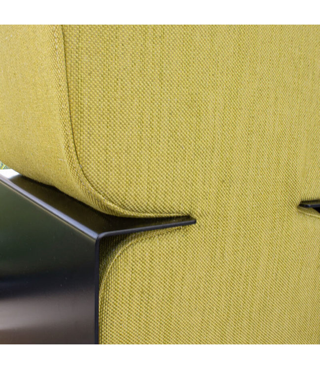 Heeej BolBi design Kruk Lima - Oker geel