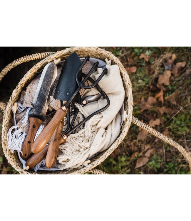 Barebones Hori Hori Classic | incl. holster