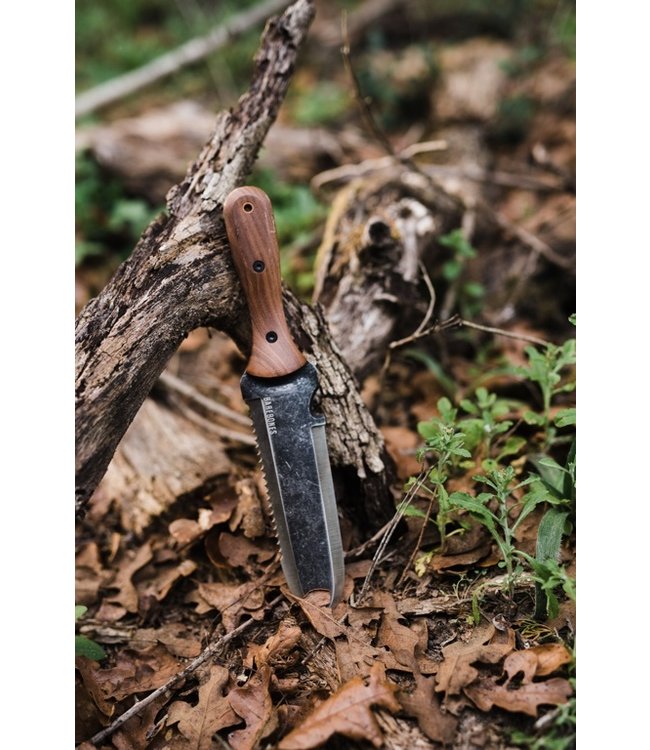 Barebones Hori Hori Classic | incl. holster