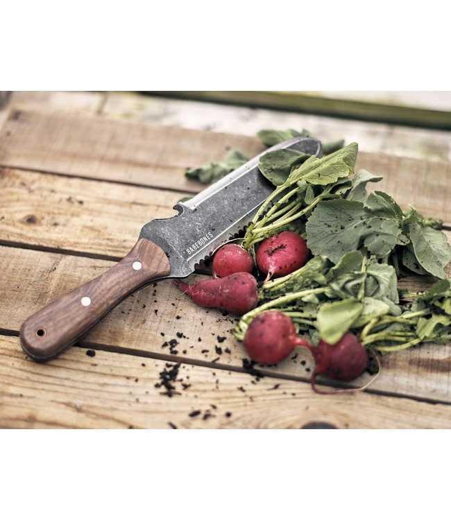 Barebones Hori Hori Classic | incl. holster