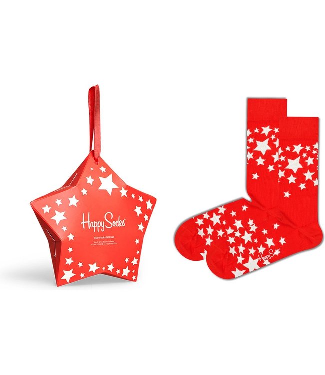 Happy Socks You're my Star sokken | Maat 41-46