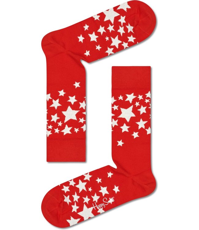 Happy Socks You're my Star sokken | Maat 41-46