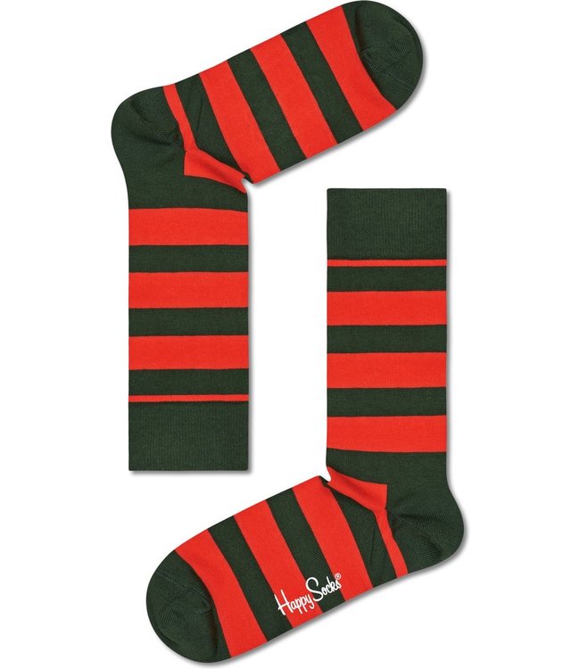 Happy Socks Classic Holiday sokken  | 4-pack