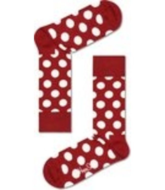 Happy Socks Classic Holiday sokken  | 4-pack