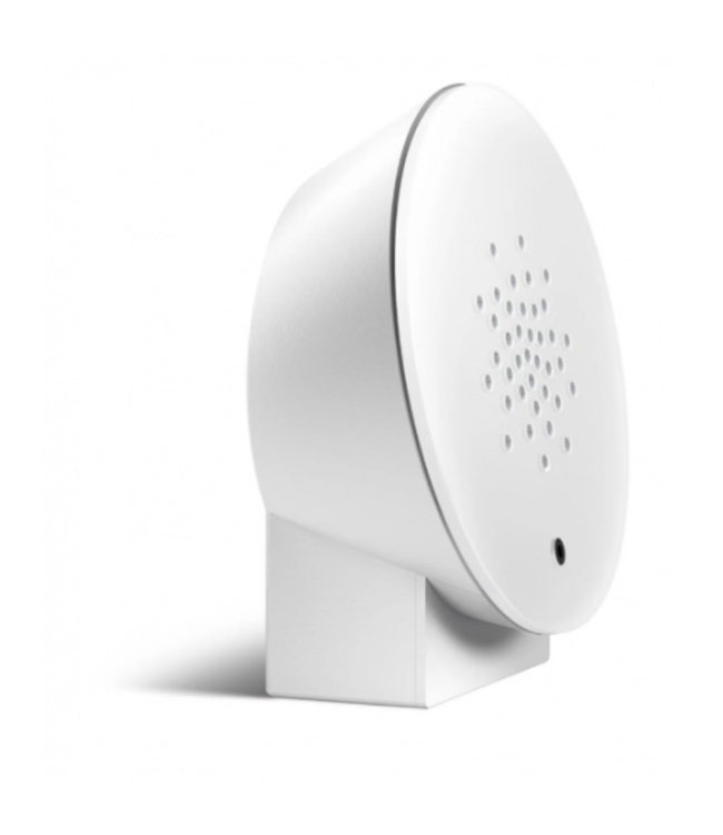 Relaxound Oceanbox Wit