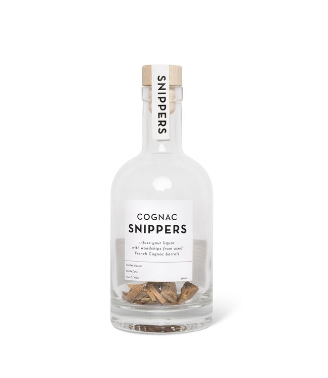 Snippers Cognac - make your own!
