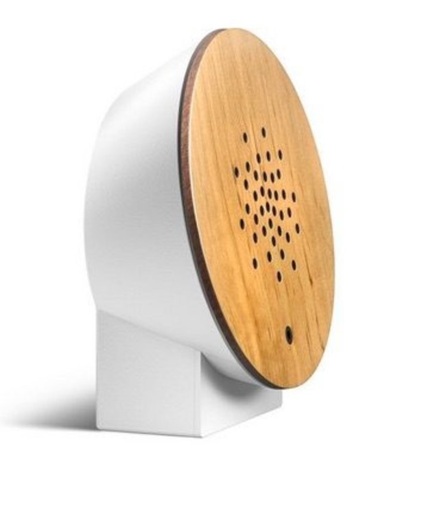 Relaxound Oceanbox Elzenhout