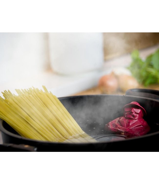 Brainstream Zingende pastatimer Al Dente