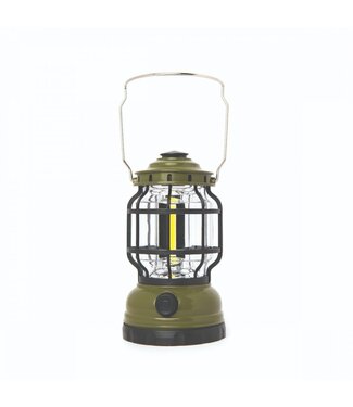 Gentlemen's Hardware Camping LED Lantaarn