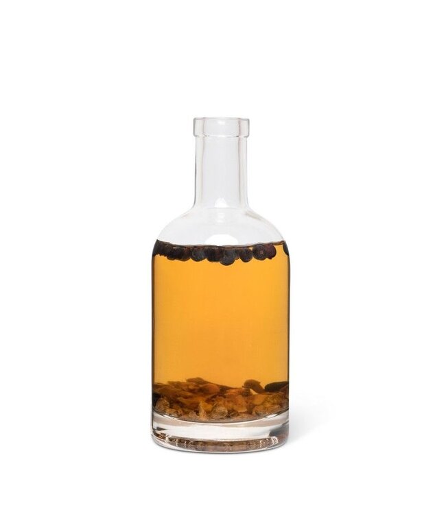 Snippers Botanical Spiced Gin - make your own!