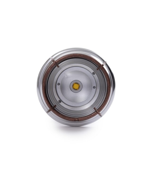 Barebones Vintage Flashlight - Zaklamp - oplaadbaar