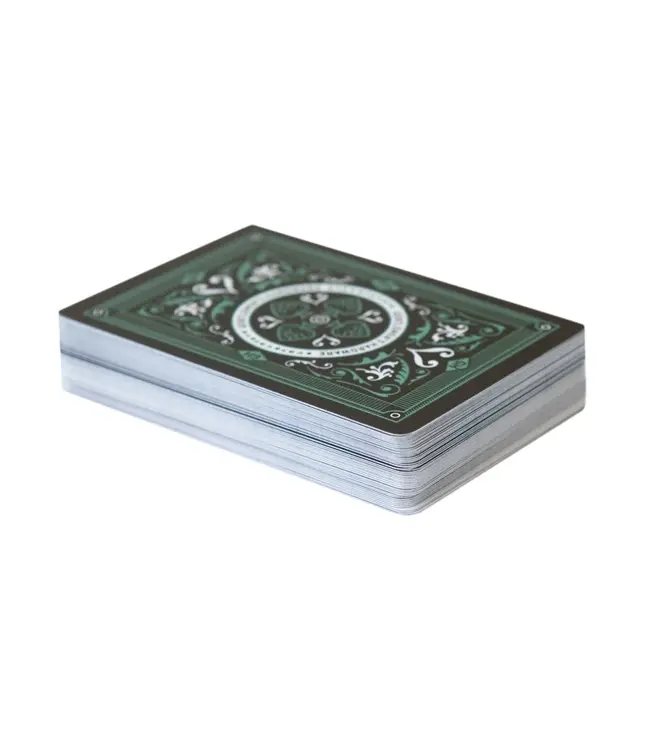 Gentlemen's Hardware Cocktail kaartspel