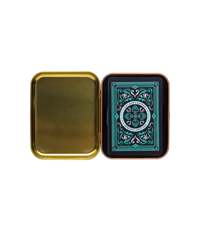 Gentlemen's Hardware Cocktail kaartspel