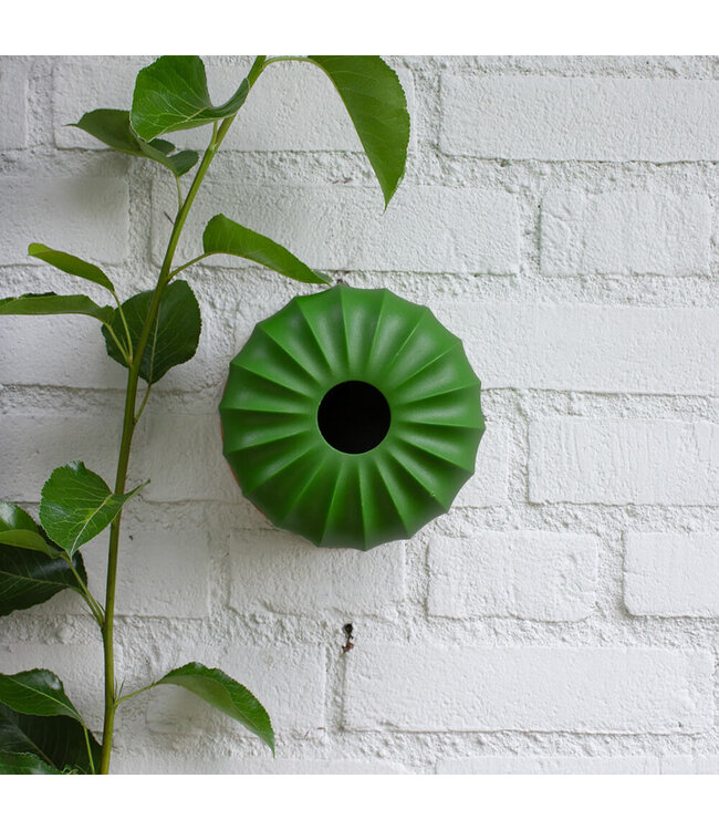 Heeej Vogel- & Voederhuisje Cactus