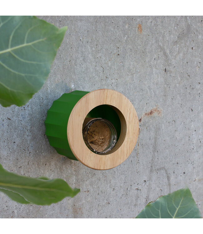 Heeej Vogel- & Voederhuisje Cactus