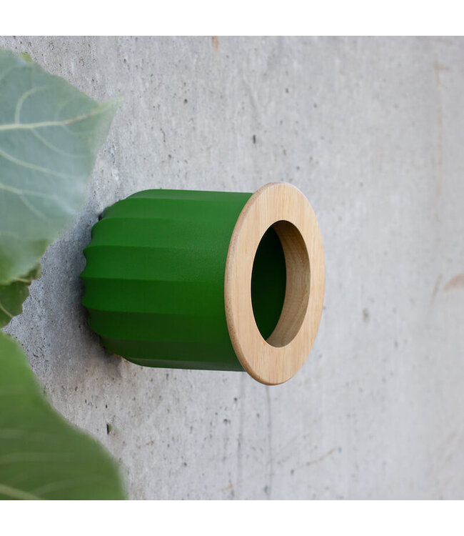 Heeej Vogel- & Voederhuisje Cactus