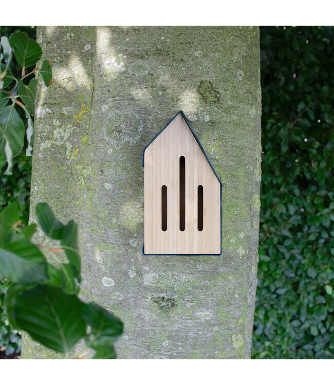 Heeej Vlinderhuis Happy Butterfly