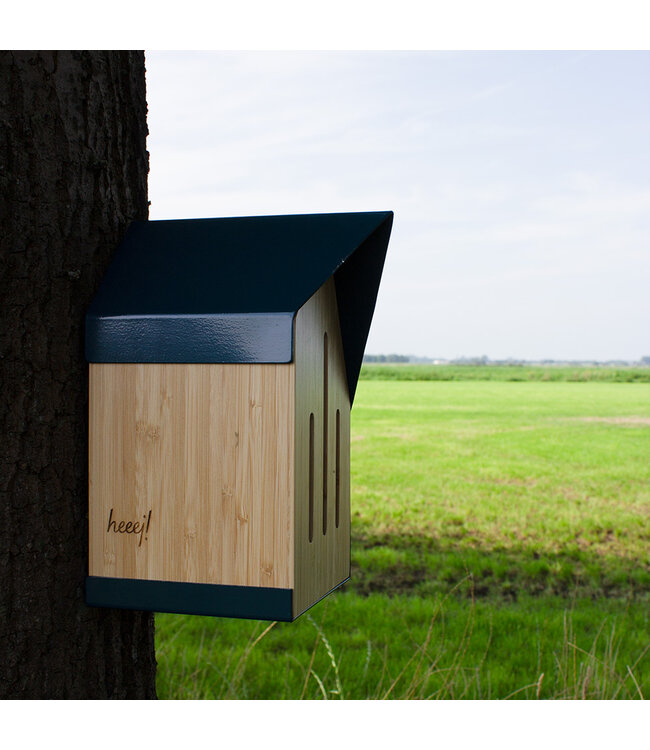 Heeej Vlinderhuis Happy Butterfly