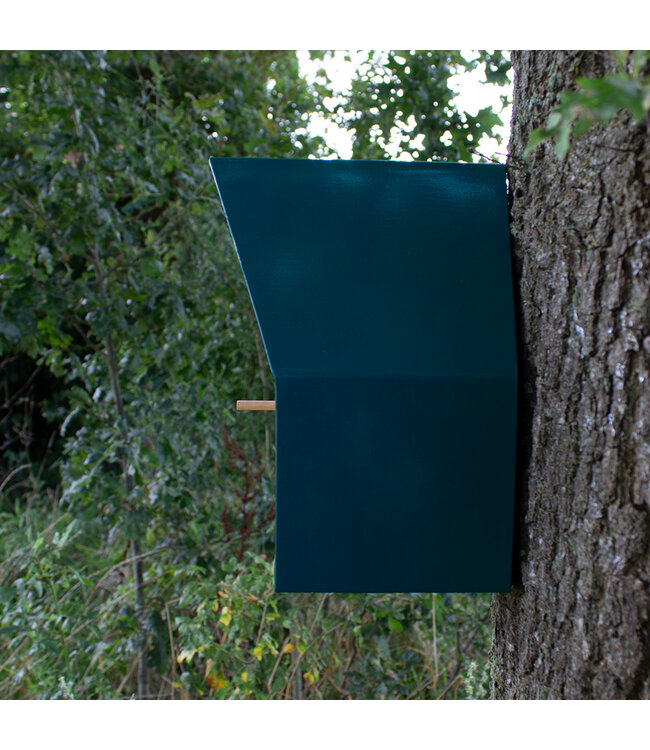 Heeej Vogelhuis Happy Bird House