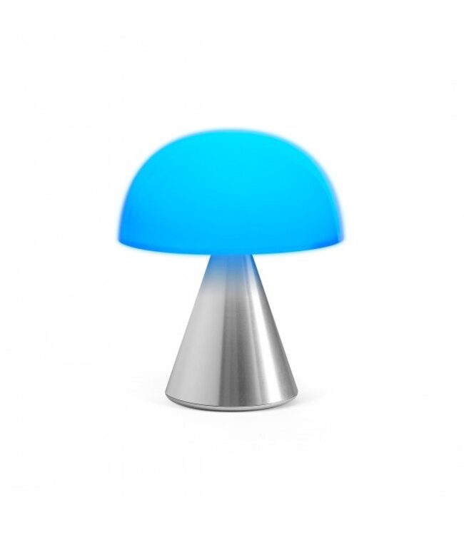 Lexon LED Tafel lamp Mina M - Met 9 kleuren licht