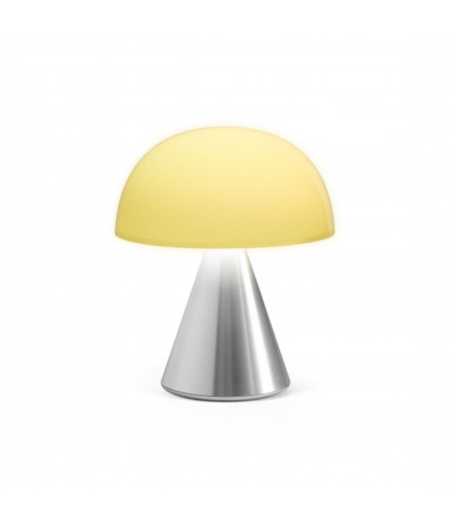 Lexon LED Tafel lamp Mina M - Met 9 kleuren licht