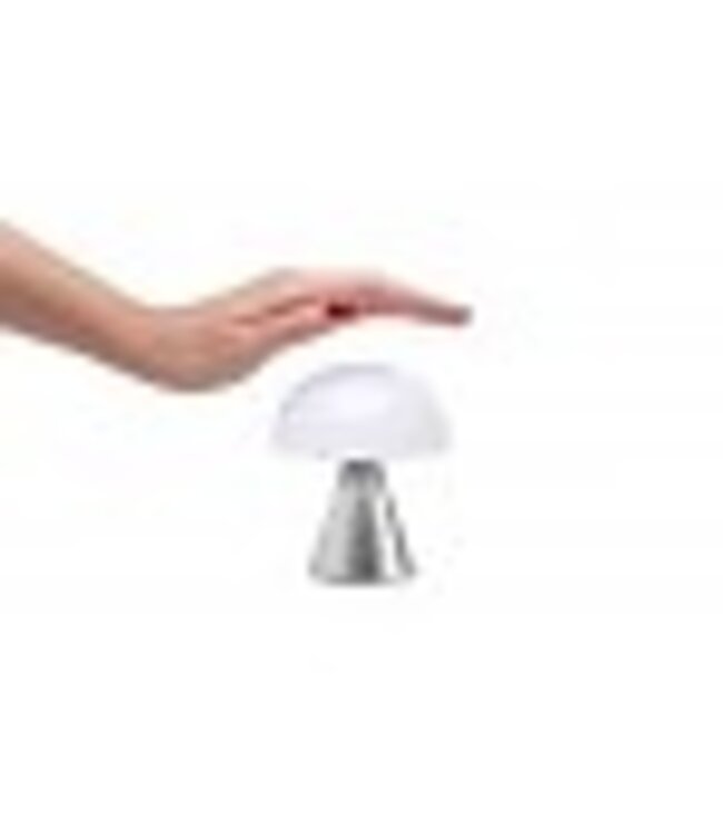 Lexon LED Tafel lamp Mina M - Met 9 kleuren licht