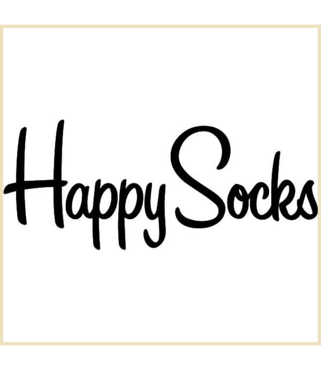 Happy Socks Apres ski sok