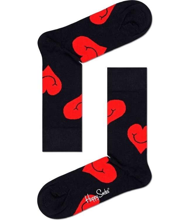 Happy Socks Happy Valentine sokken gift box | maat 41-46