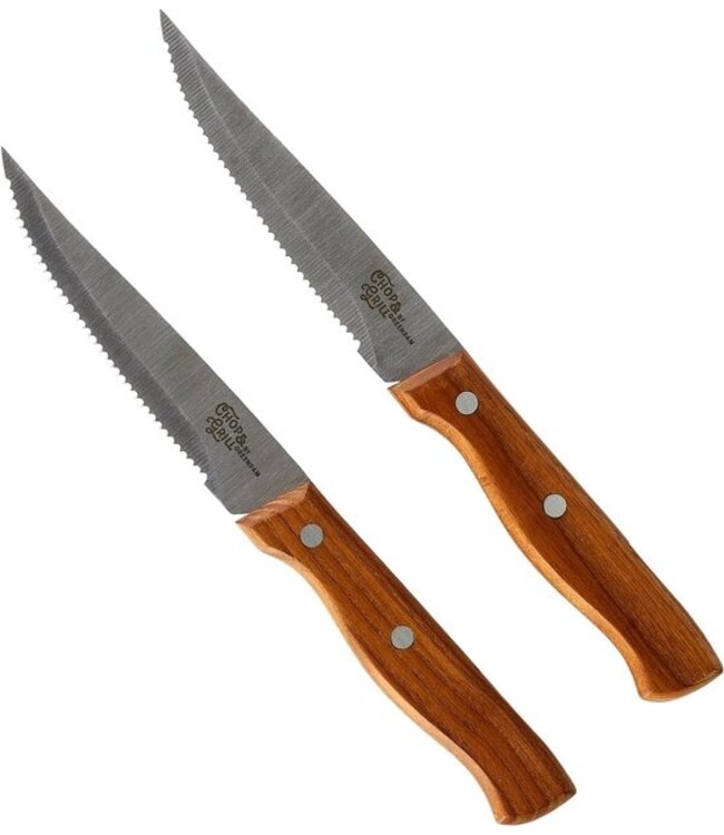 GreenPan Chop & Grill steakmessen, 2 stuks
