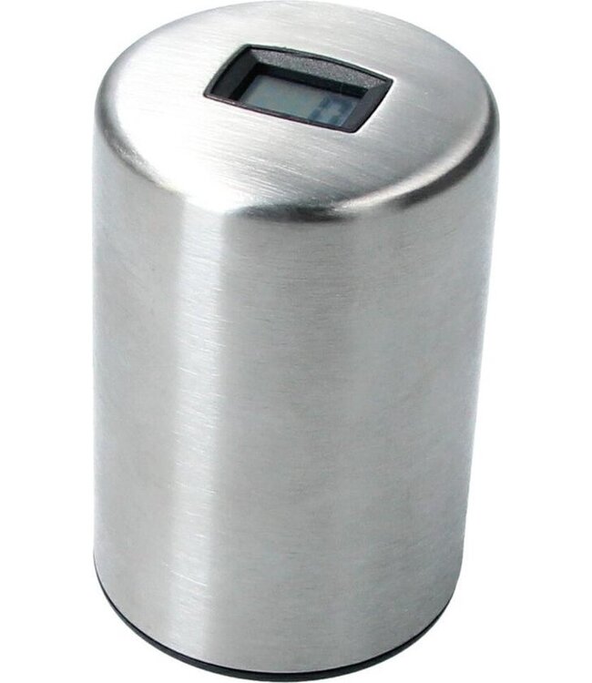 Tchibo Bier opener met telregistratie