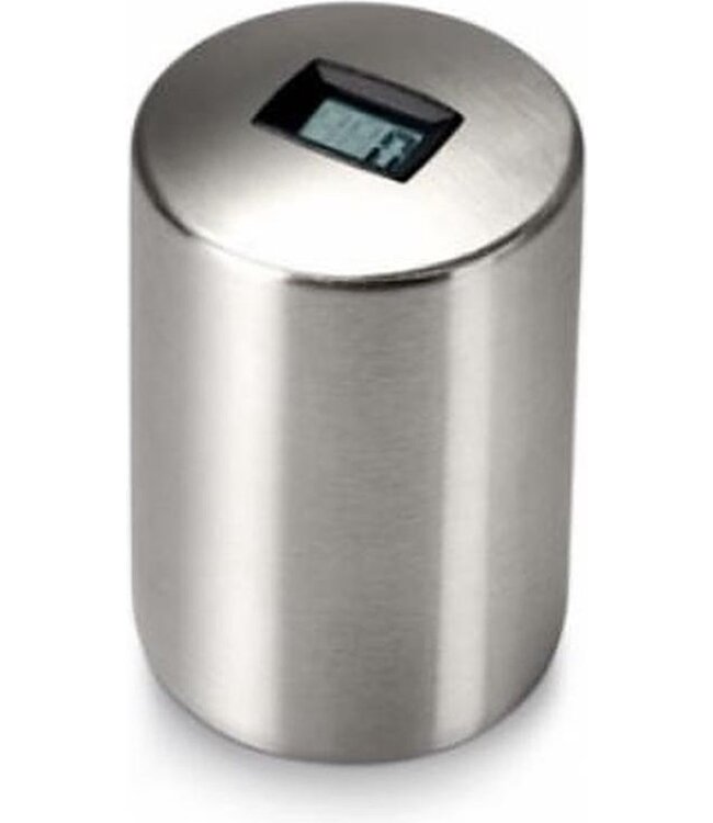 Tchibo Bier opener met telregistratie