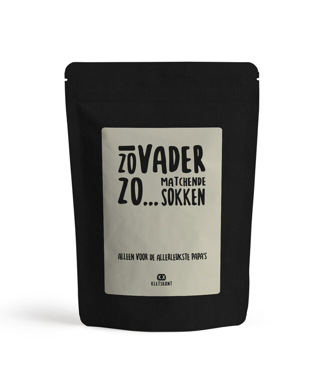 Happy Socks Matching sokken Sneaker Donkergroen