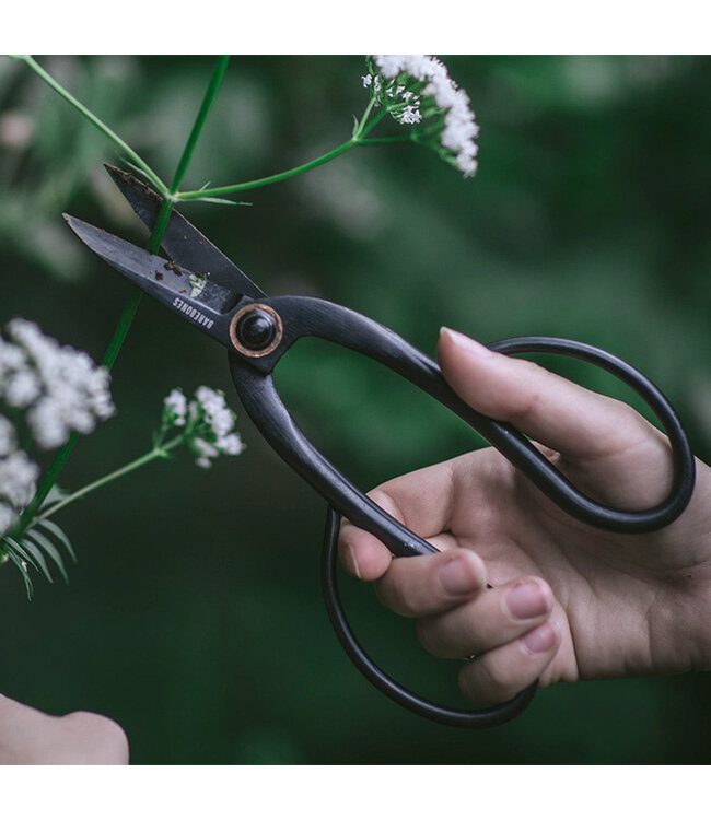 Barebones Snoeischaar - Artisan Pruning Shears