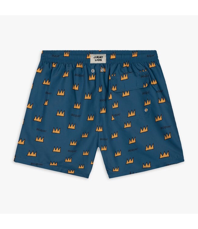 Jimmy Lion Crown zwembroek