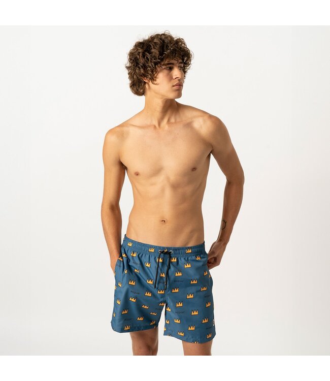 Jimmy Lion Crown zwembroek