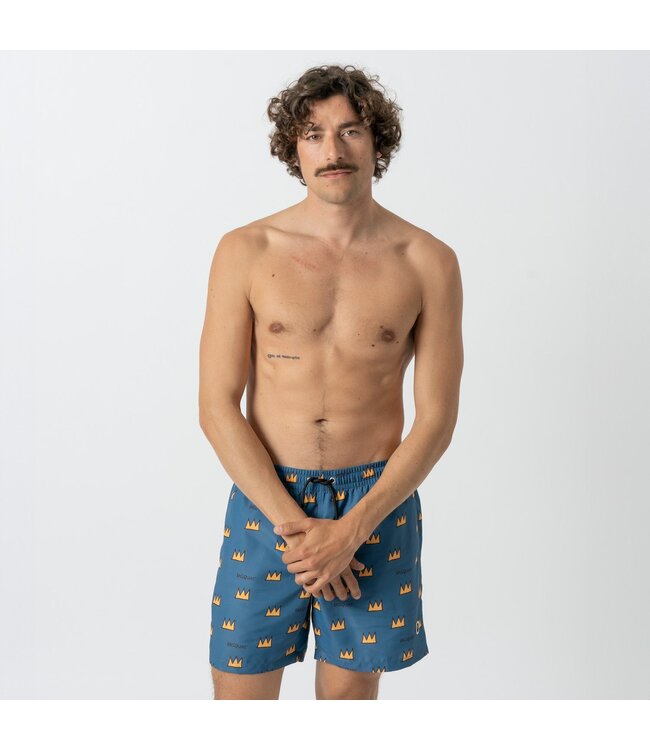 Jimmy Lion Crown zwembroek