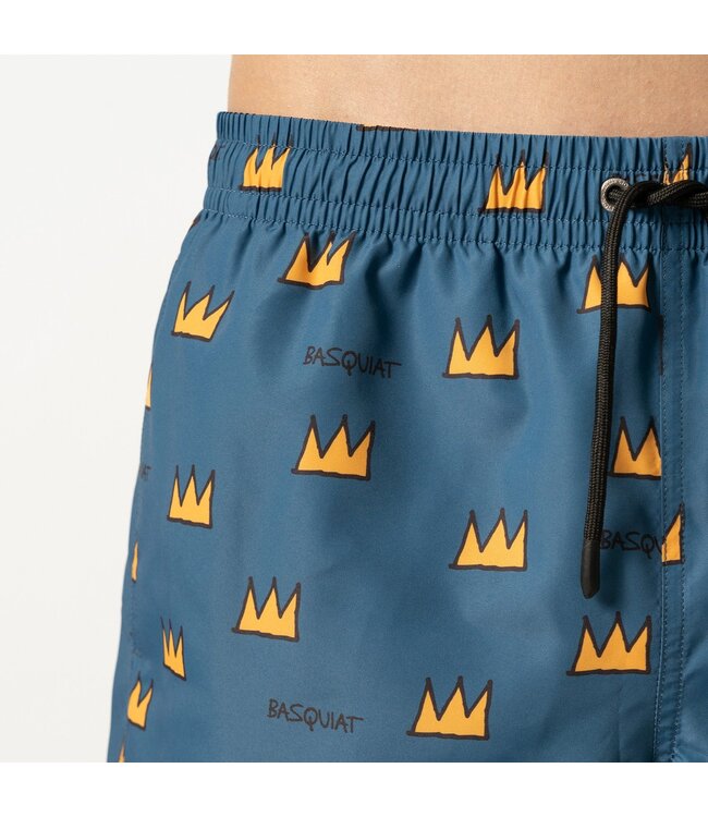 Jimmy Lion Crown zwembroek