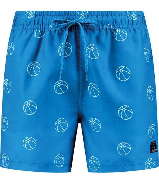 Son of a Beach Zwembroek Beachball