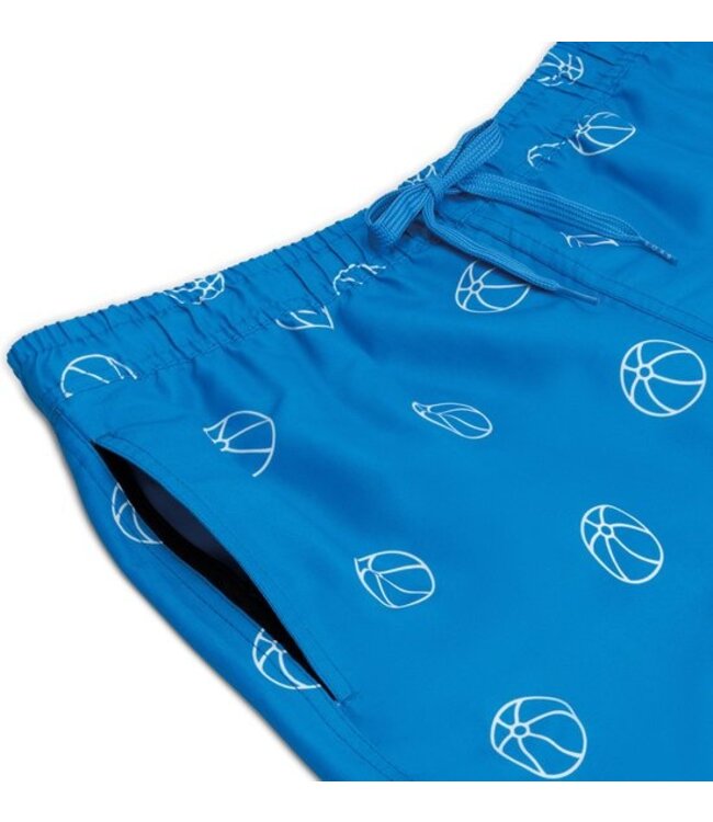 Son of a Beach Zwembroek Beachball