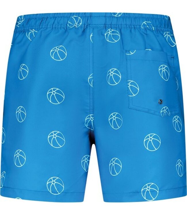 Son of a Beach Zwembroek Beachball
