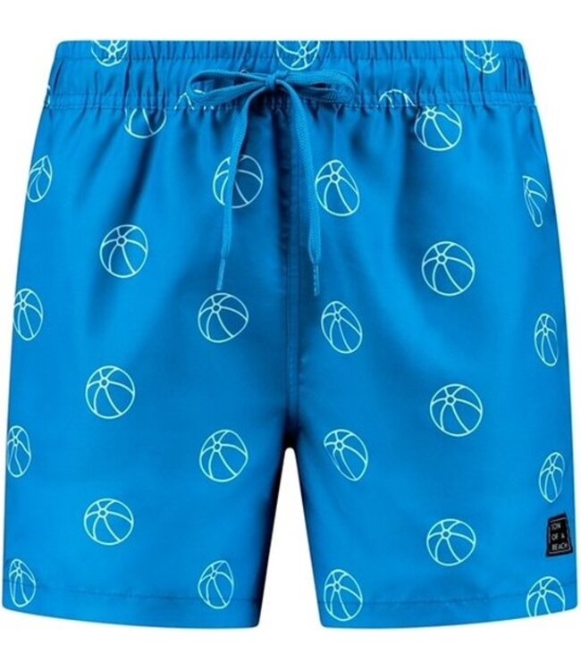 Son of a Beach Zwembroek Beachball