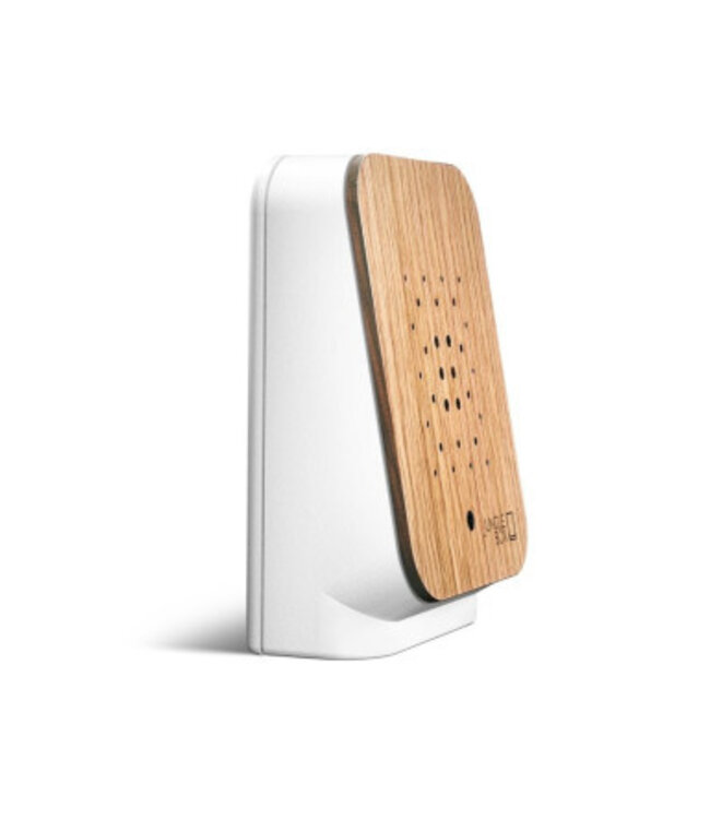 Relaxound Jungle Box | Oak