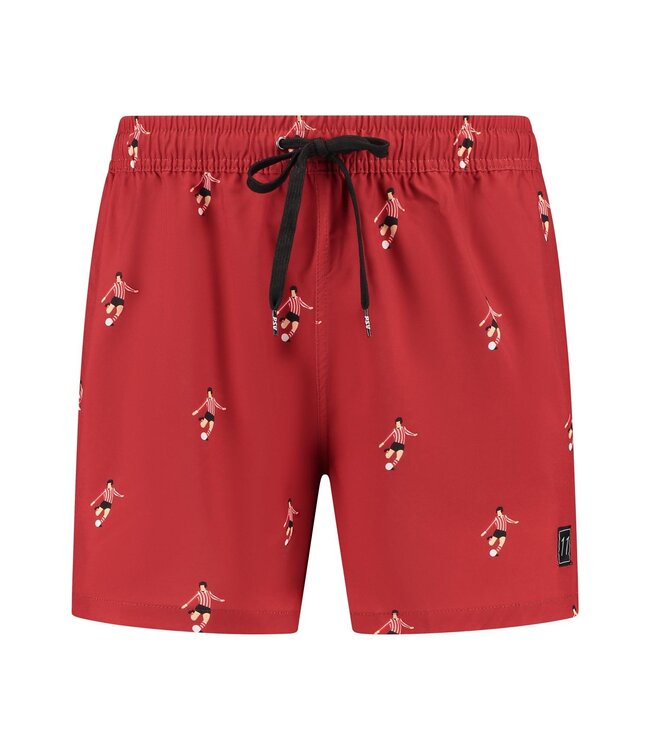 Son of a Beach Zo Vader Zo Zoon/Dochter Matching zwembroeken - PSV