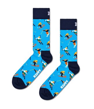 Happy Socks Ski sok