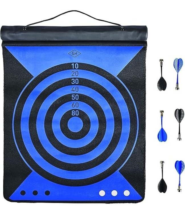 Gentlemen's Hardware Dartbord rol