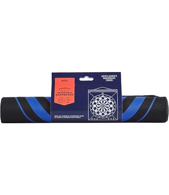 Gentlemen's Hardware Dartbord rol