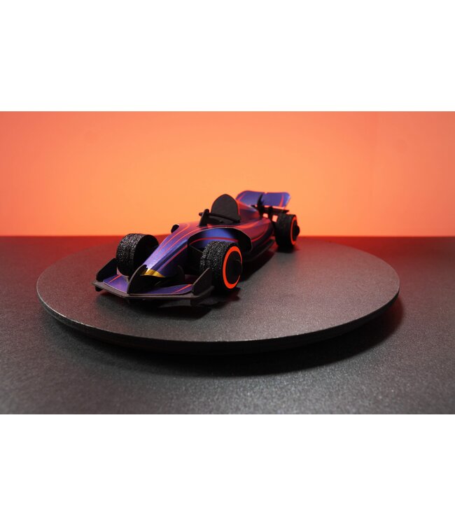 Assembli DIY Formule 1 modelauto | team Redbull